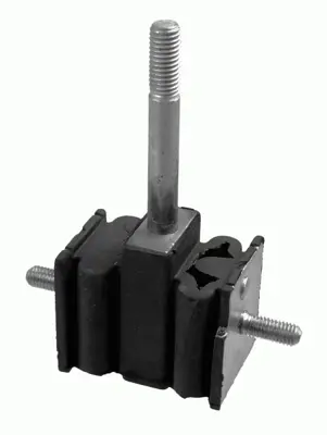 LEMFORDER 3647801 Engine Mounting 7700770307 SV2002 3647801 13543 33191 506 EM2175 21652459 46777B 20340