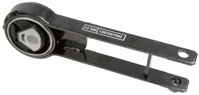 LEMFORDER 3948201 Engine Mounting 2140300088 1367067080 15306 594562 50187 70102539 7127845 102539 395378 3948201