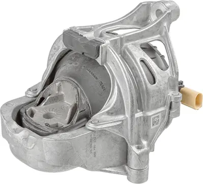 LEMFORDER 4303401 Engine Mounting Hydraulic 4M0199372FH 1001991016 4303401 523038 610030 33101228 4303101 4M0199372GG B19202 WG2169393