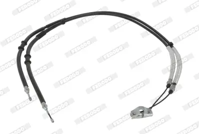 FERODO FHB434509 El Freni Kablosu 106235 115773 13355089 1987482283 434509B 434509J 44046000 522082 601472 9036157 BKB2981 FBS17070 FHB434509 GCH432