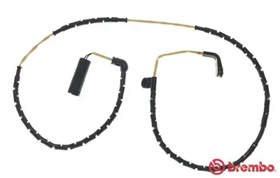 BREMBO A00271 Disk Balata İkaz Kablosu Land Rover Range Rover Ii SOE500030 H8856 1987473055 581440 8DK355251361 22931822 24819003052 280167 1086 WK17231
