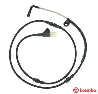 BREMBO A00273 Disk Balata İkaz Kablosu Land Rover Range Rover Sp 6322201 SEM500062 24819009452 SEM500080 SU255 MWI0265 LZ0198 WK17229 V48720006 24819009492