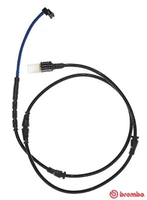 BREMBO A00459 Disk Balata İkaz Kablosu Land Rover Range Rover Sp LR014568 1987473562 MWI0521 P8634 6337501 1987473580 WIR5244 A00459 47370 355252101