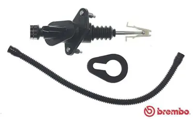 BREMBO C59010 Debriyaj-Nbspmerkezi-Nbspsilindiri-Nbsp Opel Combo Box Body/Mp 679404 KG1503602 PNB562 833608 13112244 5679343 8AG355560711 9126230 50003300 1202562