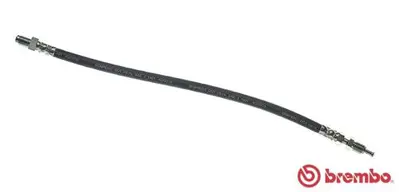 BREMBO T23061 Frem Hortumu Abarth Grande Punto 07/07-06/10-Abart 51805325 19037262 FHY2764 1987481543 H7002 SL6569 512806 815015251 13371200 6T48679