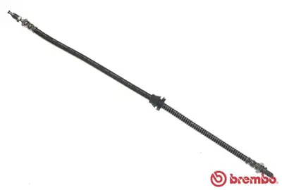 BREMBO T24031 Frem Hortumu Ford Ka Rb 09/96-11/08 HOS3053 42915 172462J 1029544 1330852587 8AH355460891 VR1003 BH10622 1035269 852578