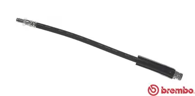 BREMBO T24112 Frem Hortumu Ford Scorpio Ii Gfr. Ggr 10/94-08/9 7091549 HBS4991 1987476433 PHB381 19025742 LH0427 FHY2453 8AH355464321 8525115 511696
