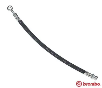 BREMBO T30109 Frem Hortumu Kia Cee'D Jd 05/12-07/18-Kia Cee'D 587371H500 512735 FHY2707 T30109 90041060 6T48307 JBH1216R F6928 BBH7614 PHD1060