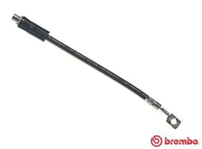 BREMBO T59016 Frem Hortumu Opel Combo Box Body/Mpv 10/01--Gt-Op 9191262 6T47841 5562230 BFH5359 13335203 8937 HBS5359 HOS3445 4112834 ADZ95337