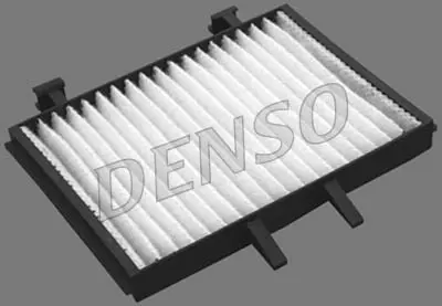 DENSO DCF309P Filter. İnterior Air Mitsubishi Space Runner 91-9 MR360889 LA451 154703803410 17314F 80927833 ADC42243 DCF309P MZ3600031 MC4012 600000038980