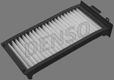 DENSO DCF405P Filter. İnterior Air Citroën C5 I 01-04 6447HT 698541 K1125 21653141 1491 1987432198 CF9562 ELR7104 CU3518 AHC183