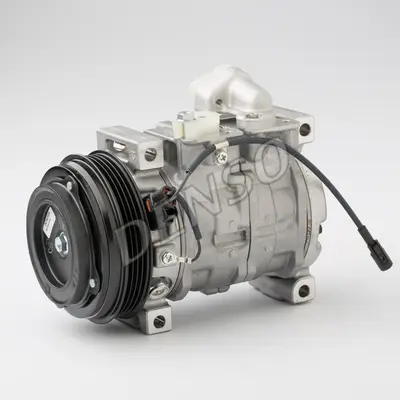DENSO DCP47004 Compressor. Air Conditioner Suzuki Grand Vitara I 9520065DJ0 4471807270 92030279 9521065DA0 4472205800 AC51338 4472203393 241223 4472205811 4472204143