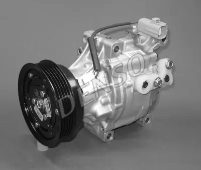 DENSO DCP50013 Compressor. Air Conditioner Toyota Corolla E12 883201A481 4472206360 8831002190 32623G 8841013030 8831002261 883201A550 8831013032 DCP50013 8841013020