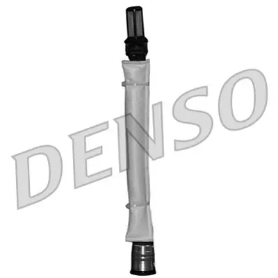 DENSO DFD05025 Dryer. Air Conditioning Bmw 1 E81. E87 03-12 6918120 6905171 64536905171 64536942025 6942025 6936559 TSP0175687M 64536936559 65740 64536918120