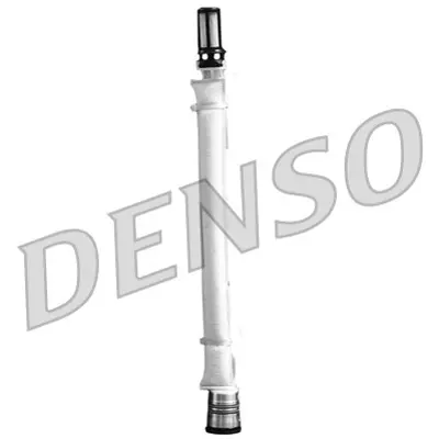 DENSO DFD05026 Dryer. Air Conditioning Bmw 1 E81. E87 03-12 64536936557 33312 FD34989 351192531 931453 946428 600D313 6006D313 6936557 509935