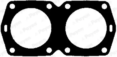 PAYEN BD790 Silindir Kapak Contasi Fiat 1970 5880948 4270053 5880949 46444964 4379970 613555010 612340020 10067600 4270324