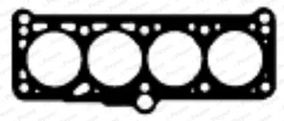 PAYEN BN100 Silindir Kapak Contasi Ford WG1429448 BN100 68103383T A850X6051CA HG010 WG1145872 WG1086005 3002485010 68103383AG 1119305700