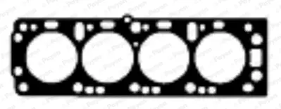 PAYEN BY340 Opel  Silindir Kapak Contasi 90542156 612813010 607472 3310865 414499P 10066210 3002749310 CH0369A 825387 90323252