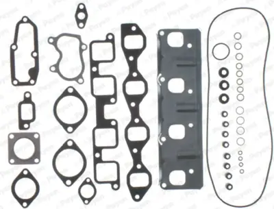 PAYEN CD5400 Opel  Üst Takim Contasi 8943173754 5973214 25241401 CD5400 2130184000 53006700 HN6364 HS921 8943173744 25267501