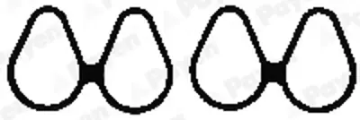 PAYEN JD421 Renault  Monifolt Contasi 140352460R X5810701 MG4539 7701204945 773280 13124200 IM769 JD421 113344801 23703