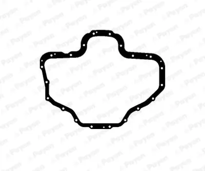PAYEN JH5119 Opel  Karter Contasi 652604 1196700 90502092 JH5119 458460 3103011600