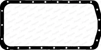 PAYEN JJ283 Peugeot  Karter Contasi 30426