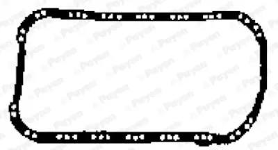 PAYEN JJ309 Rover  Karter Contasi LSW100050 11251PE0020 11251P1KE00 X5486801 28096P 705110 11251P01004 11251PE2020 JJ309 715228400