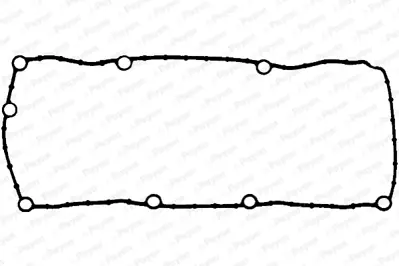 PAYEN JM5131 Renault  Külbütör Kapak Contasi 7701049734 X5397401 53974 415639500 11093800 9268V175360 RC7371 26213P 175360 RC1178S