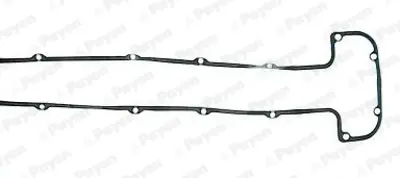 PAYEN JM536 Jaguar  Külbütör Kapak Contasi EBC9527 C29428 JM536 1144305000 DSR880L 4B1422052FX 4B1422052F 33KS01000841 SGA611L 110054