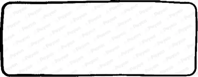 PAYEN JN292 Peugeot  Külbütör Kapak Contasi 24943