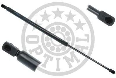OPTIMAL AG-50062 Bagaj Amortisoru Mercedes Vito W639 03-Gt A6399800164