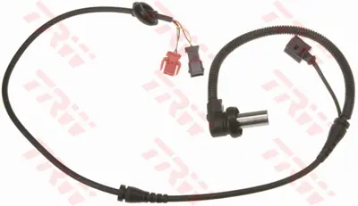 TRW GBS2502 Abs Sensörü Ön Aks Sağ Ön Aks Sol Ön Aks Audi A4 B 210291 8D0927803B 735214 AS4009 8D0927803C SS20039 86814 1009270001 36921790 9410100