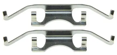 TRW PFK436 Aksesuar Kiti Disk Fren Balatasi Arka Aks Bmw 5 E ADK84124 2111241 5320060860 FSB560 111241 5321060A71 ADK84115AF K9943 153631 2745463