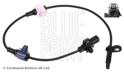 Blue Print ADBP710030 Abs Sensörü Honda 57470T0BA01 MAB9487 31162 ABS487 51360 15104487 57475T0BA01 900627 51359 151487