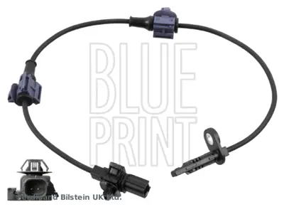 Blue Print ADBP710092 Abs Sensörü Honda 57470T0GA01 31163 AB1243 MAB9485 ALS2548 36453 175913 GH712686H ADBP710092 24071050443