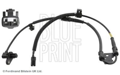 Blue Print ADG071112 Abs Sensörü Kia 598301H300 90852E 841372A2 ADG071112 151K41 818043185 107613 598301H300FFF 51234 ABSK41