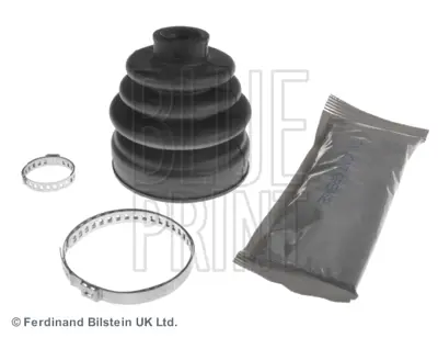 Blue Print ADG081104 Aks Körüğü Takimi Lanos 96220402 891498203 23425 431498203A 171498099A QJB117 V107182 6140370001 1H0498203 40830003