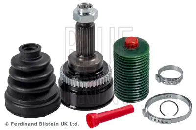 Blue Print ADK88926 Aks Kafasi Seti Justy - G3x 4410186G60 QVJ1521 62815 CW1681 857079 ADK88926 N2828143 4410286G50 GI815 6208815