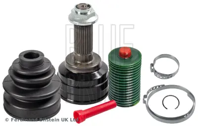 Blue Print ADM58952 Aks Kafasi Seti 626 1997-02 Gf-W GD1522510 CV4533 921200 513223 12050455 QVJ1156 21200 ADM58952 899042 6113