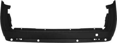 POLIPLAST 100.11242 Tampon Arka Siyah 4 Sensörlü   Fiat Doblo 2009-Gt 735497866 1404480 95513287 365551PA FT9101061 3486056 5506002043953Q P5599 5098951A1 25241253