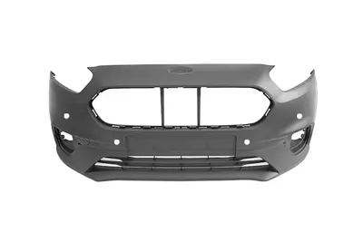 POLIPLAST 100.19144 Tampon Ön Astarli Sensörlü  Ford Transit Courier 2 PJT7617757LAPRAA 2314152 133691 V40850027 13578023 13503788 133743 5133173 133696 133707