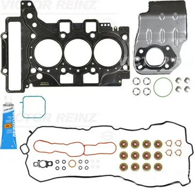 VICTOR REINZ 021081302 Üst Takim Conta Astra L 21-Gt Corsa F-Combo E 19-Amp 3645957 1654507180 1637834180 1611289780 582530 1611510280 N9329500 SU001B2950 121215501 SU001A8012