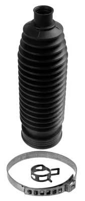 LEMFORDER 3493801 Steering Boot 850016076 C2S12019 327031 L16076 7707KM 84234 3493801 33357 7707 311L16076