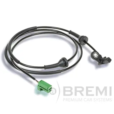 BREMI 50640 Arka Abs Sensoru Sag Volvo - S60 - 2.4 00-10. Volv 30773743 3524257 24071162133 78158 5148000020 BZ3134S 86915 818027202 1060453 560337
