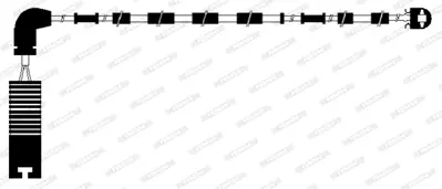 FERODO FWI295 İkaz Fişi 1987474959 24819002282 34352229780 36033 581423 6318002 8DK355250501 98027310 A00225 B1G19000342 BWL3049 BZ1141WSET FWI295 GIC180 JCW219 LZ0160 MWI0204 WIR5176 WK17057 WK459 WWI295