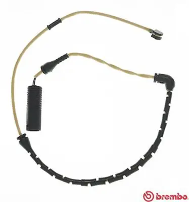 BREMBO A00268 Disk Balata İkaz Kablosu Land Rover Range Rover Ii SEM000010 98039200 LZ0183 24819003042 SEM000012 WIR5140 1987473009 355251311 8DK355251311 1073