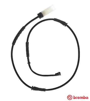 BREMBO A00444 Disk Balata İkaz Kablosu Mini Mini Countryman R60 34359804833 1987473522 MWI0490 P8596 24819003062 36570 WS0307B WK17263 98044600 JCW286