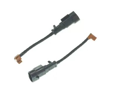 BREMBO A00495 Disk Balata İkaz Kablosu Iveco Daily Iv Bus 05/06- 42567356 42560068 736227 500054697 BRFR4697 811515006 V27720007 280271 500054694 42555634