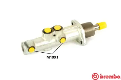 BREMBO M50025 Fren Ana Merkezi Mercedes Sprinter B901-Gtb904 . 2D0611019D A0004316301 4316301 1041 204123716 4008398 F026003370 1161101000 PRH3587 FBM122000