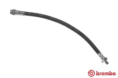 BREMBO T23164 Frem Hortumu Innocenti Mini 05/74-01/95 557401105 T23164 380377 RBRH00808 8379 5095 MF6848 23160 516848 6557401105